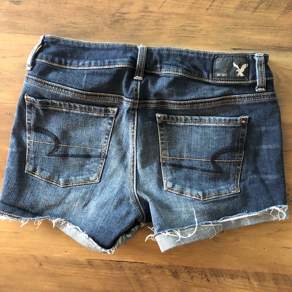 AE shorts - Picture 2 of 2